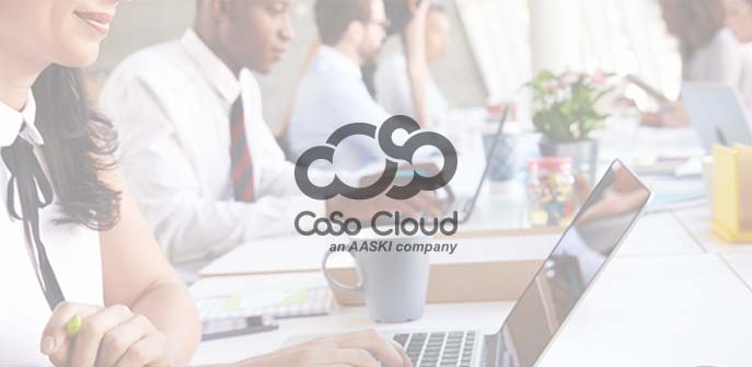 Case Study Coso