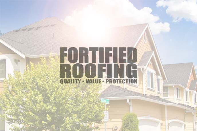 Case Study Fortifiedroofing