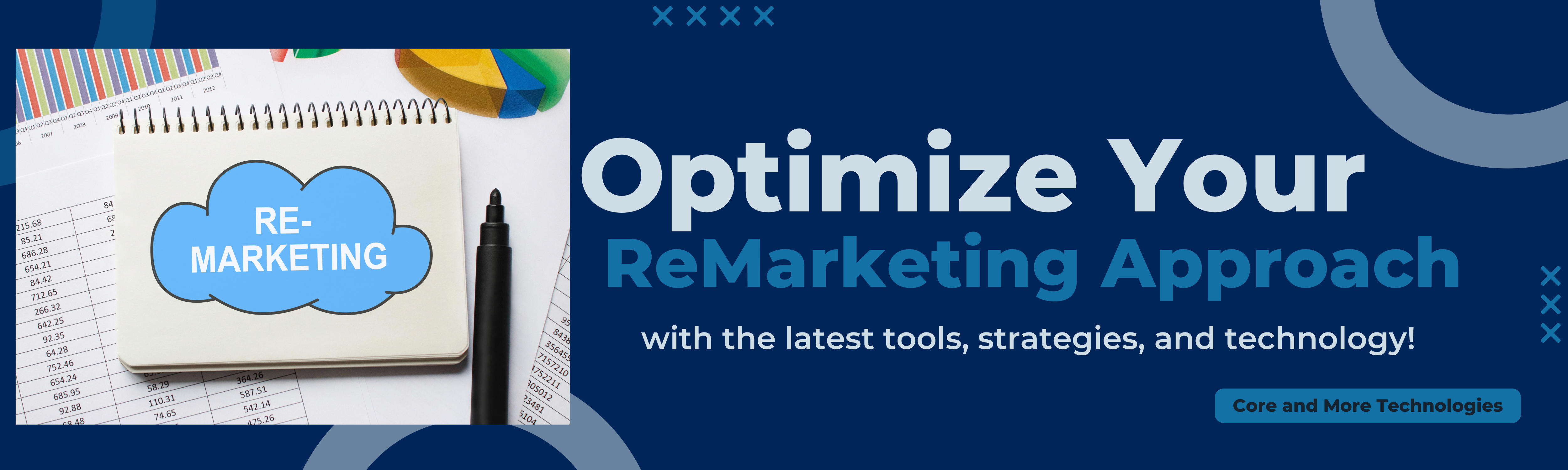 Remarketing