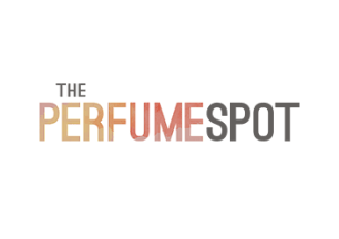 The Prefumespot logo