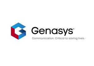 genasys logo